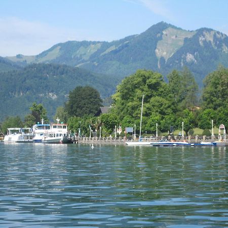 Hotel Seerose Wolfgangsee Saint Wolfgang Dış mekan fotoğraf