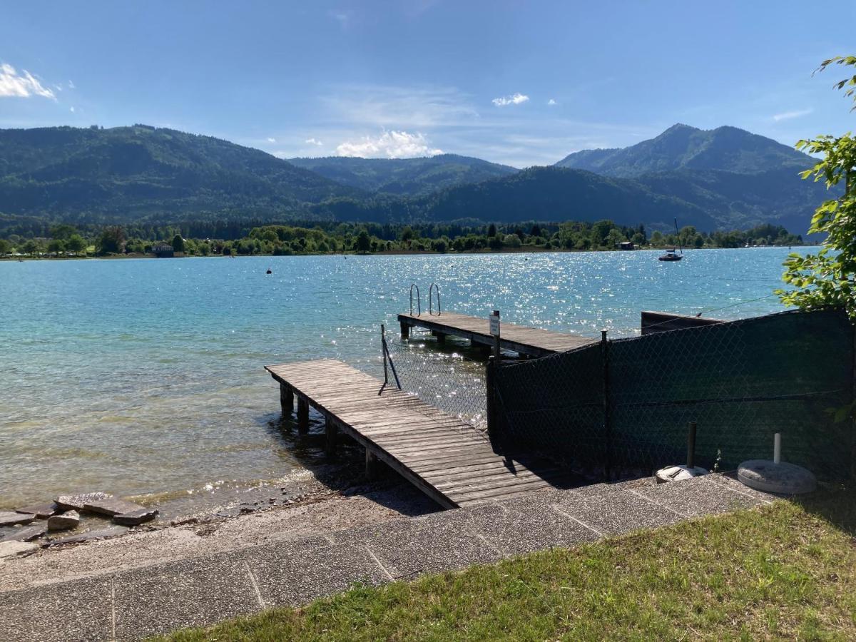 Hotel Seerose Wolfgangsee Saint Wolfgang Dış mekan fotoğraf