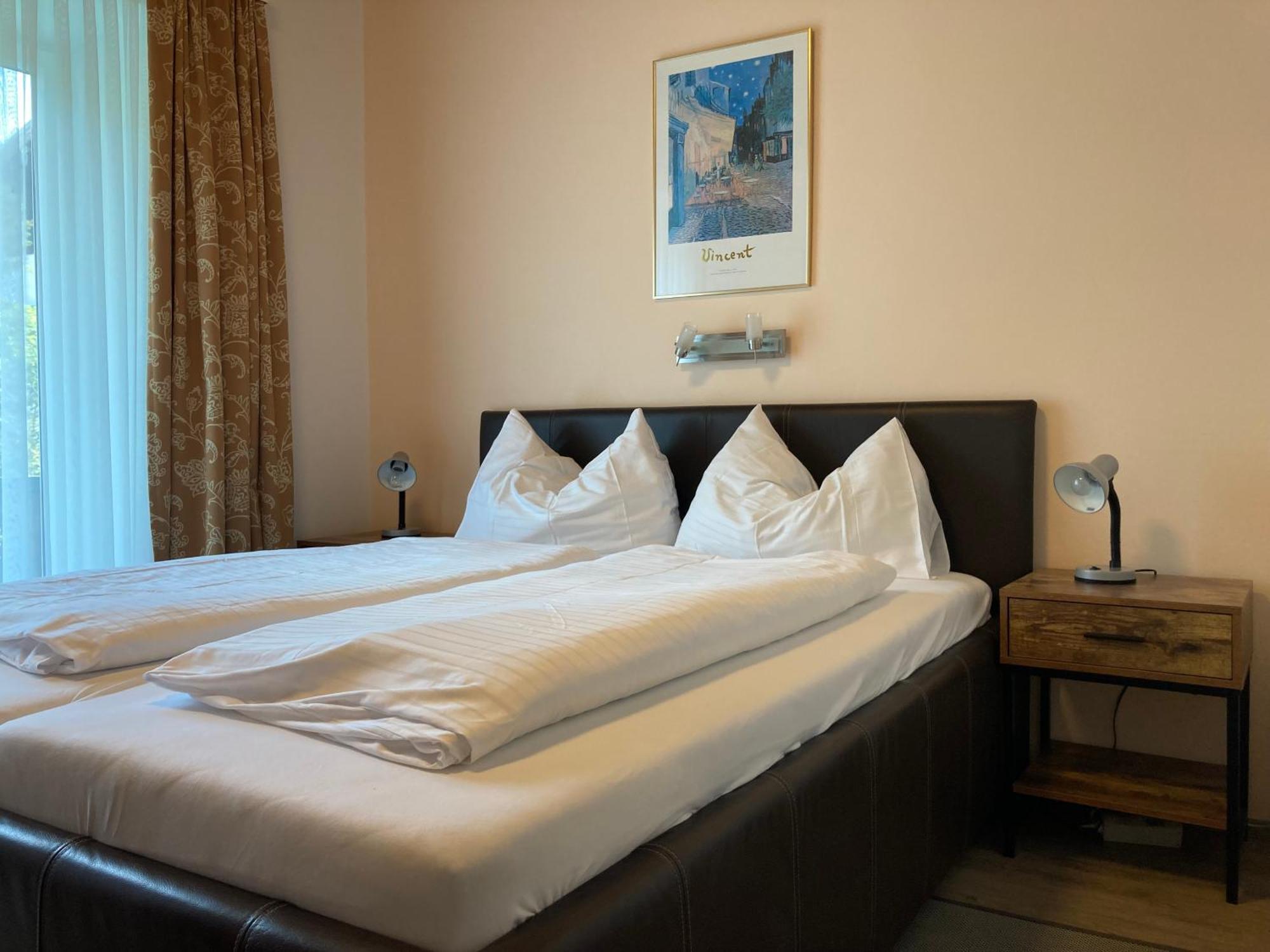 Hotel Seerose Wolfgangsee Saint Wolfgang Oda fotoğraf