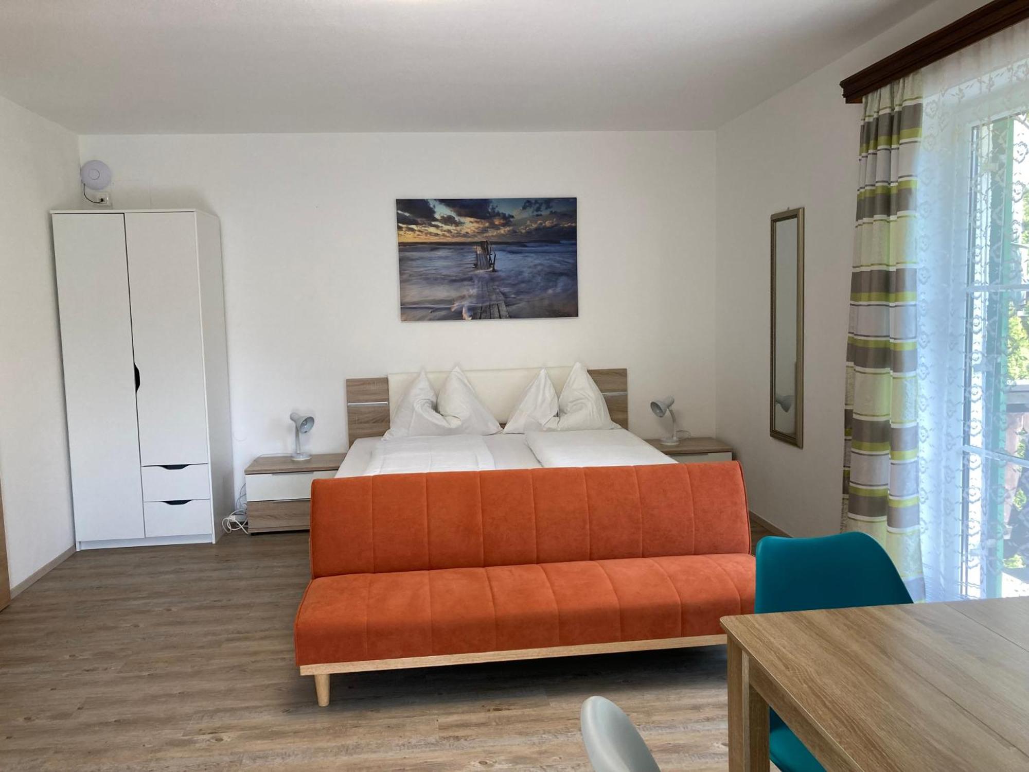 Hotel Seerose Wolfgangsee Saint Wolfgang Oda fotoğraf