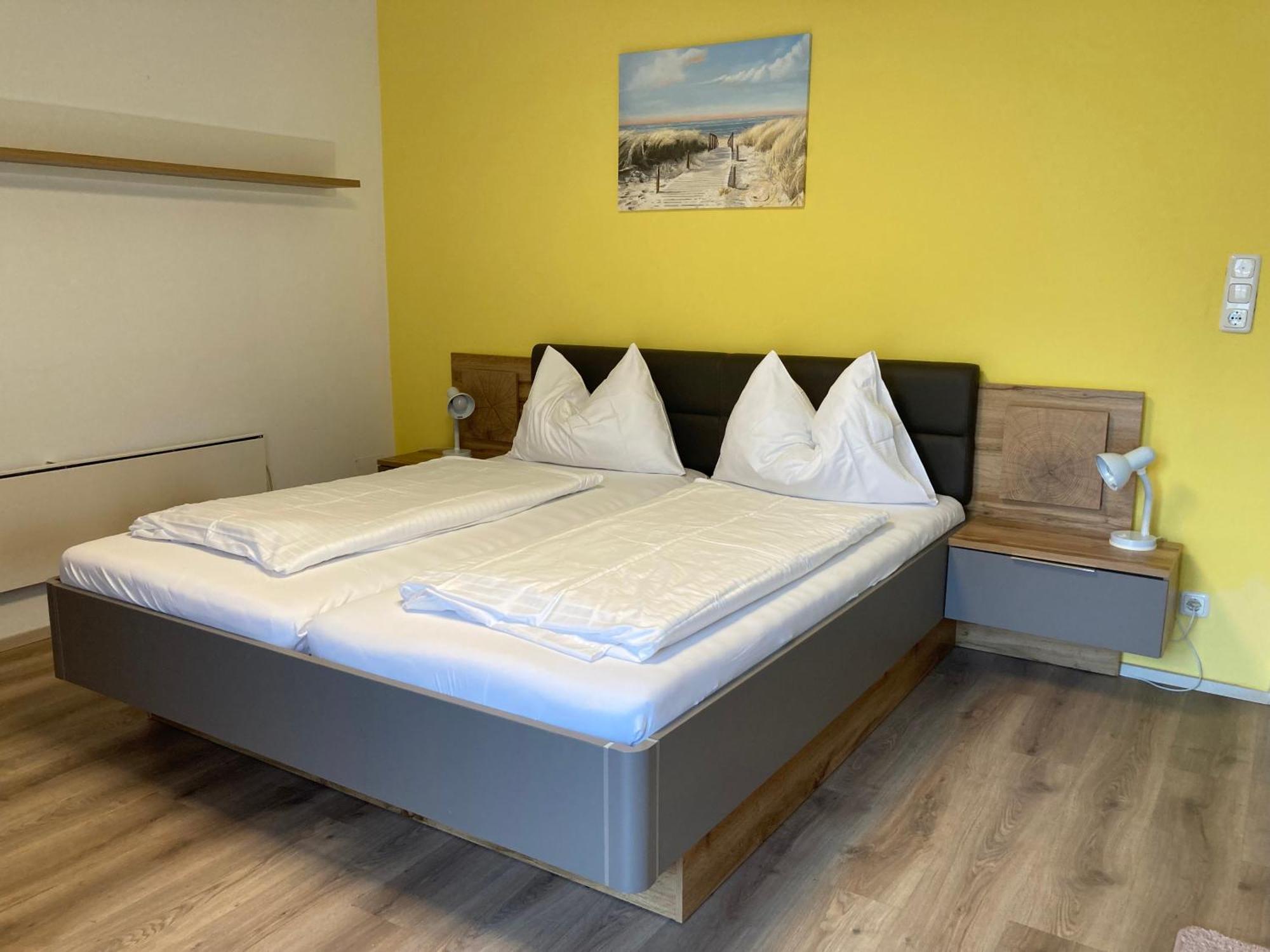 Hotel Seerose Wolfgangsee Saint Wolfgang Oda fotoğraf