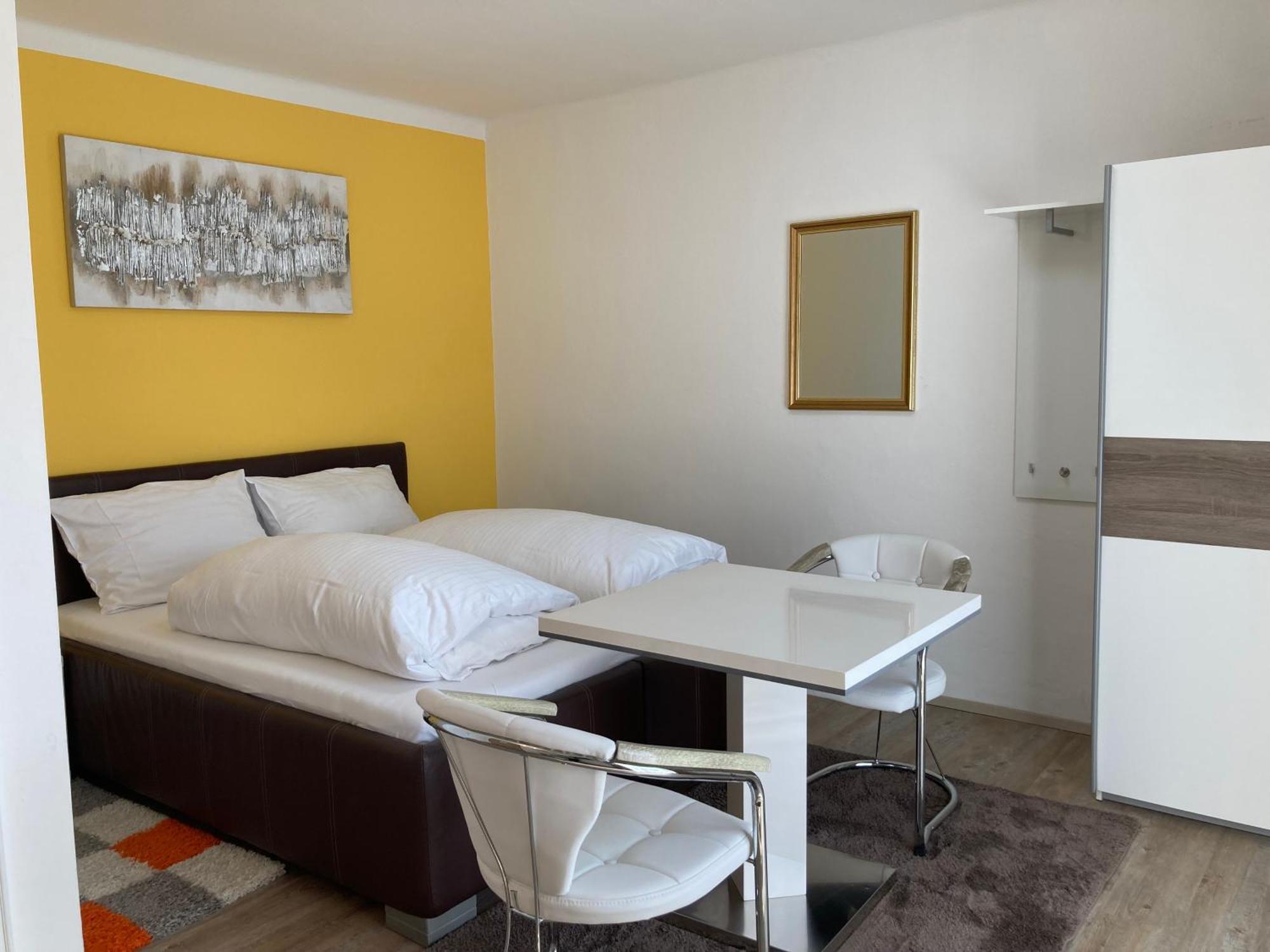 Hotel Seerose Wolfgangsee Saint Wolfgang Oda fotoğraf