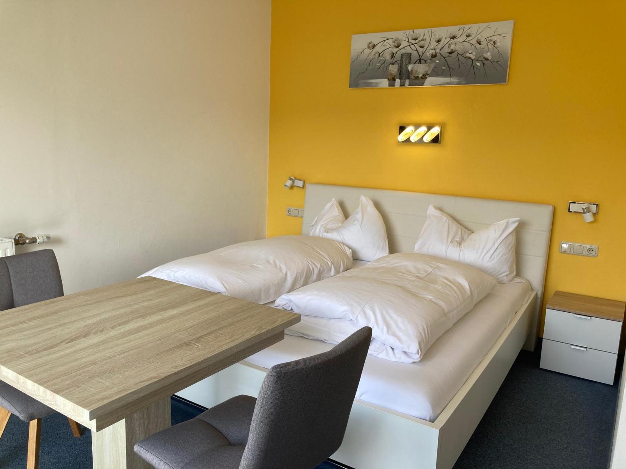 Hotel Seerose Wolfgangsee Saint Wolfgang Oda fotoğraf