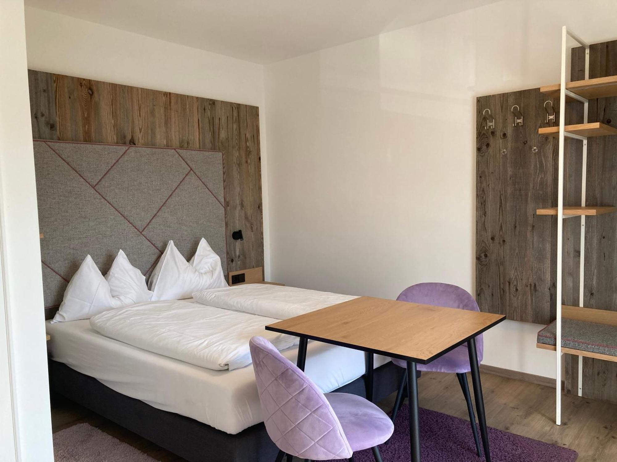 Hotel Seerose Wolfgangsee Saint Wolfgang Oda fotoğraf