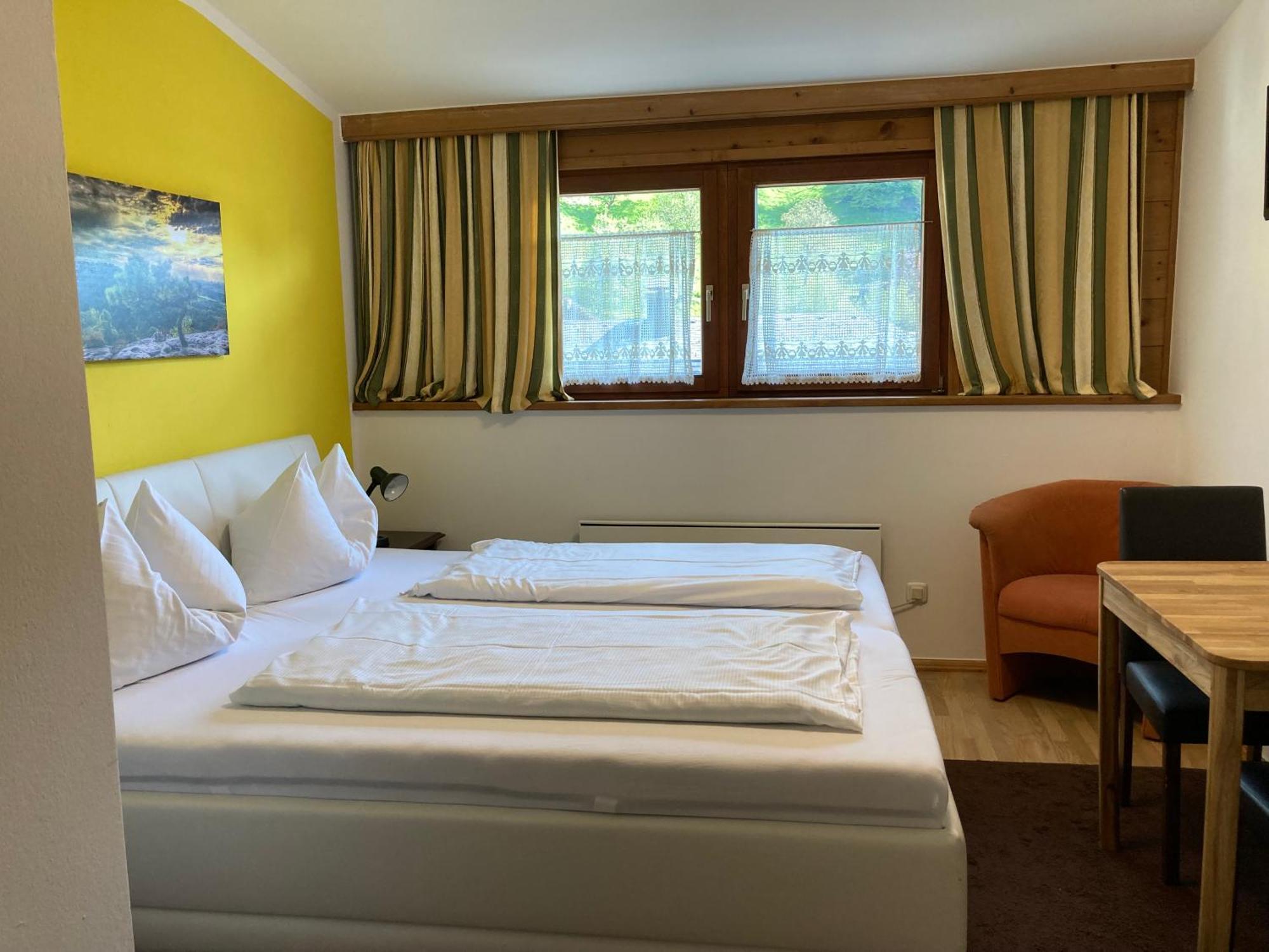 Hotel Seerose Wolfgangsee Saint Wolfgang Oda fotoğraf