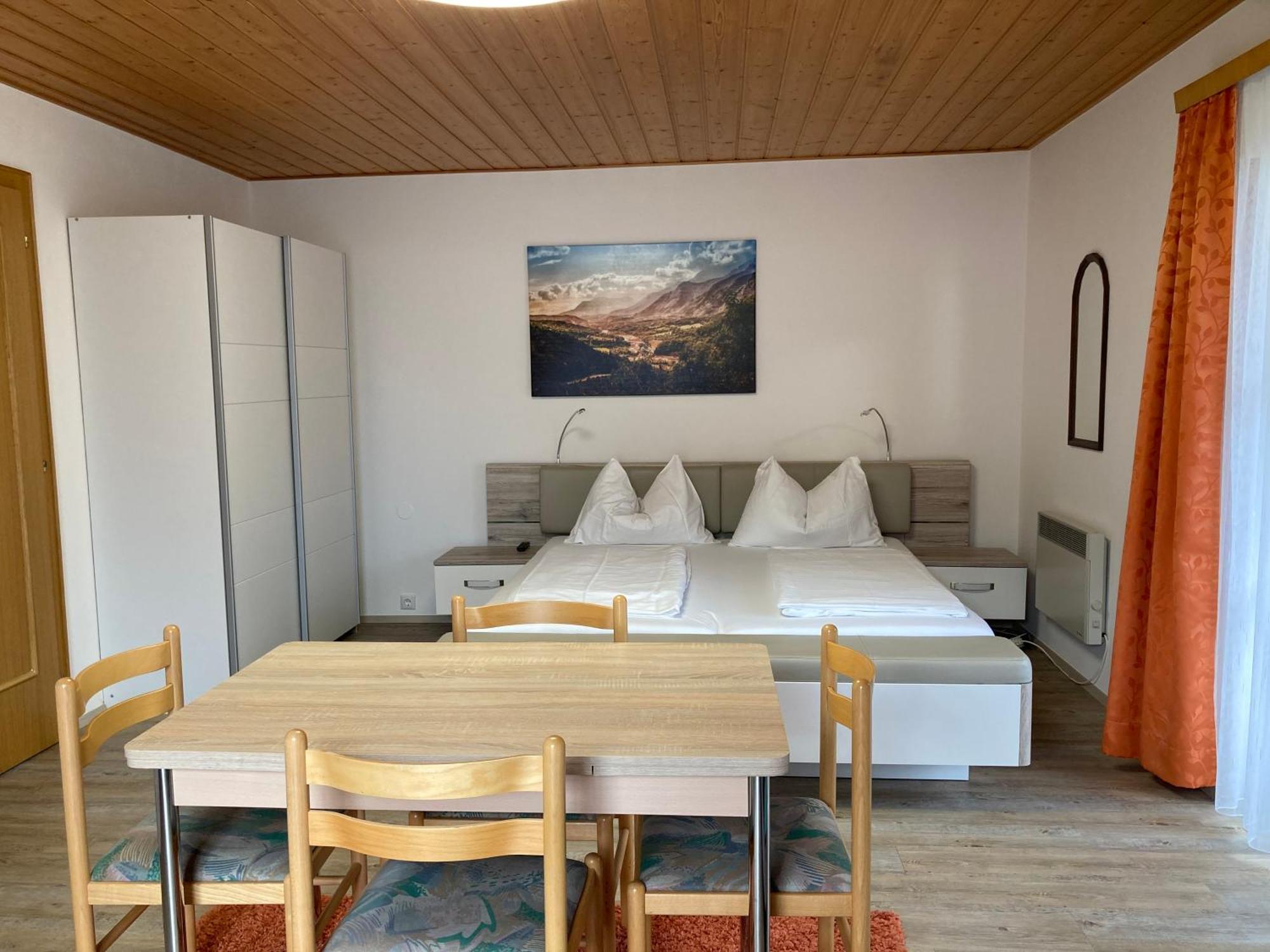 Hotel Seerose Wolfgangsee Saint Wolfgang Oda fotoğraf