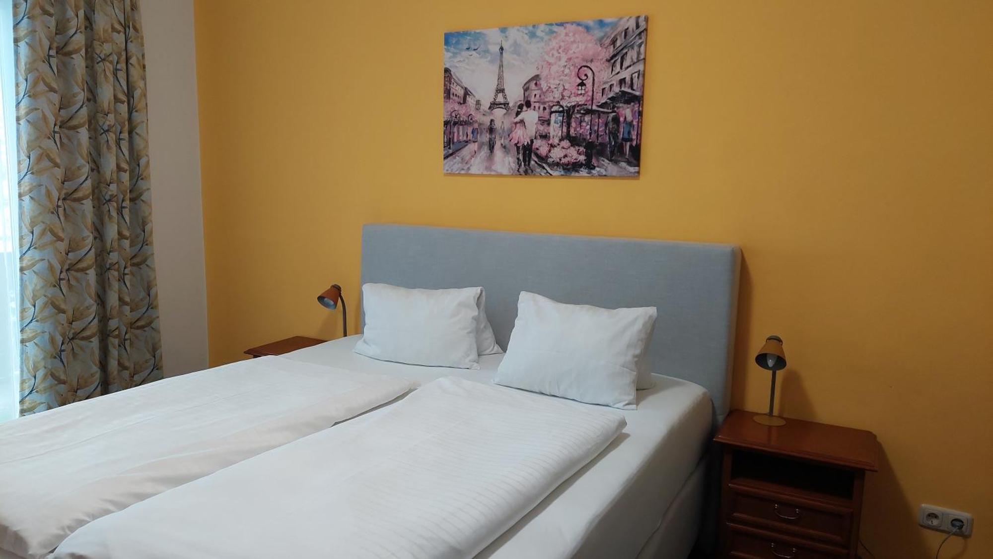 Hotel Seerose Wolfgangsee Saint Wolfgang Oda fotoğraf