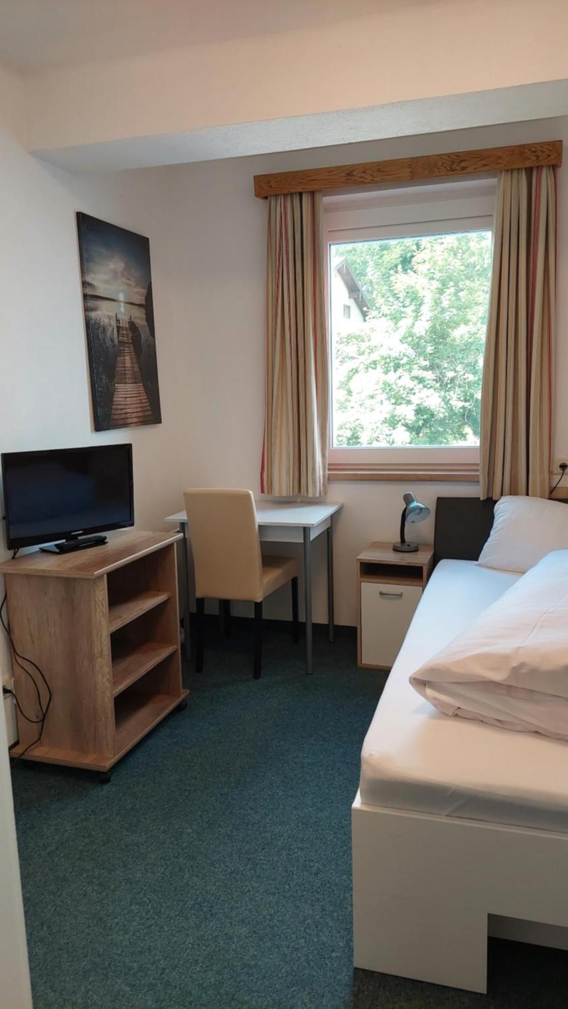 Hotel Seerose Wolfgangsee Saint Wolfgang Oda fotoğraf